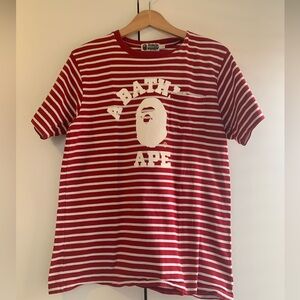 A Bathing Ape T-Shirt